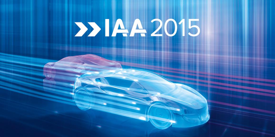 IAA 2015