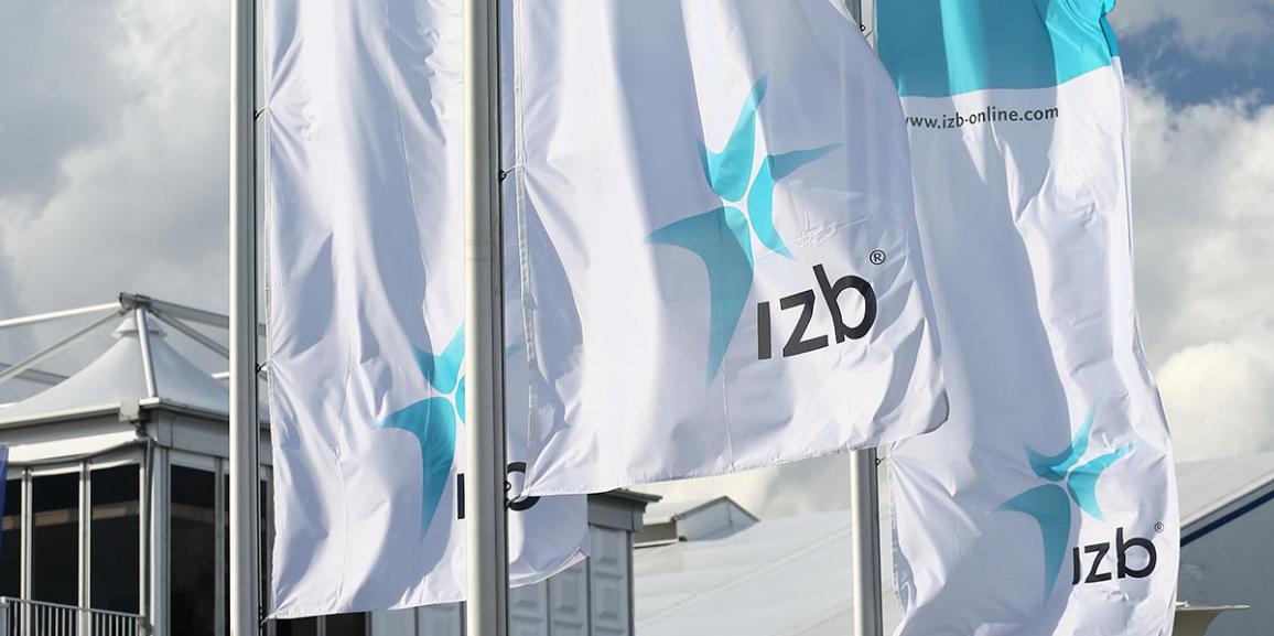 IZB 2016 – Internationale Zuliefererbörse